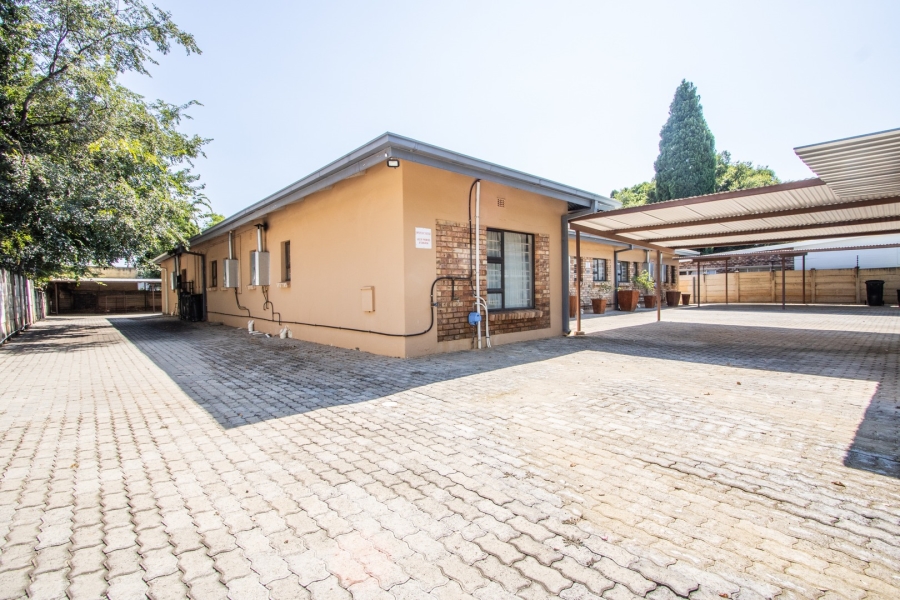 To Let 15 Bedroom Property for Rent in Potchefstroom North West